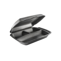 Ланч - бокс LB-3 (цвет: черный)