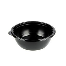 Контейнер К-144-350 мл черный