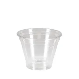 Стакан шейкер ПЭТ 200 мл