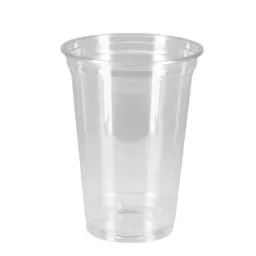 Стакан шейкер ПЭТ 400 мл