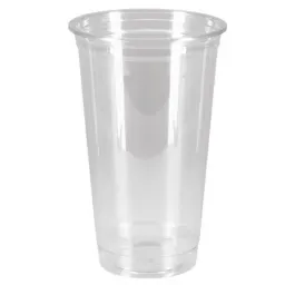 Стакан шейкер ПЭТ 500 мл