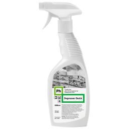 Ph Degreaser Quick Средство для обезжиривания поверхностей 600 мл