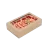 Контейнер бумажный OneBox 1900 мл, крафт 1