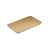 Лоток бумажный OnePlatter 12 мм, крафт