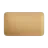 Лоток бумажный OnePlatter 12 мм, крафт 2