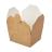 Упаковка контейнер  Fold 6001