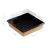 Контейнер бумажный 950 мл, черный 3