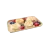Лоток бумажный OnePlatter 12 мм, крафт 3