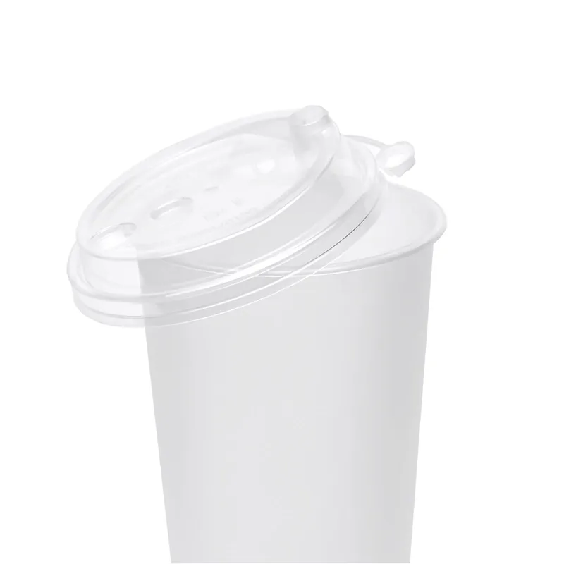 Стакан Bubble 650 мл d90 *179 ПП 