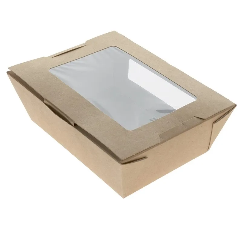 Lunch2Go 600