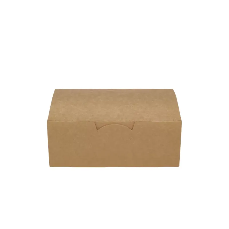 FAST FOOD BOX S