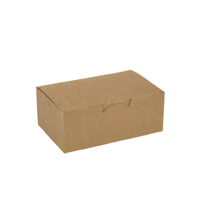 FAST FOOD BOX S1