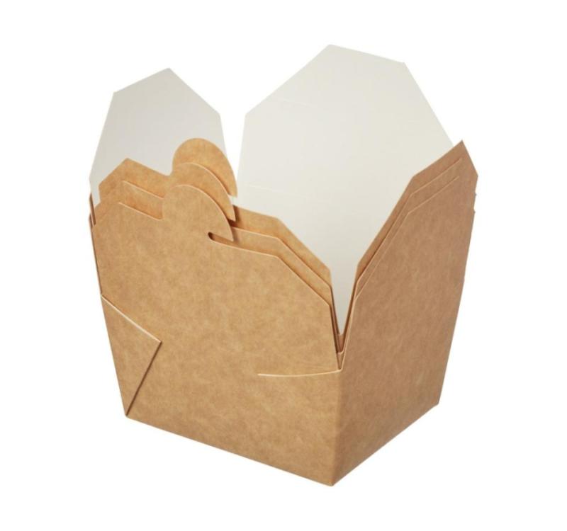 Упаковка контейнер  Fold 6001