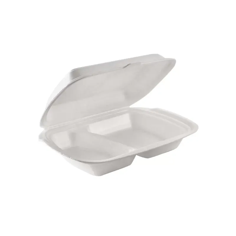 Ланч - бокс LB-2