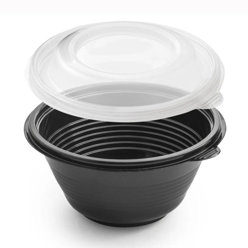 Крышка к контейнеру ПР-МС Кр, РР