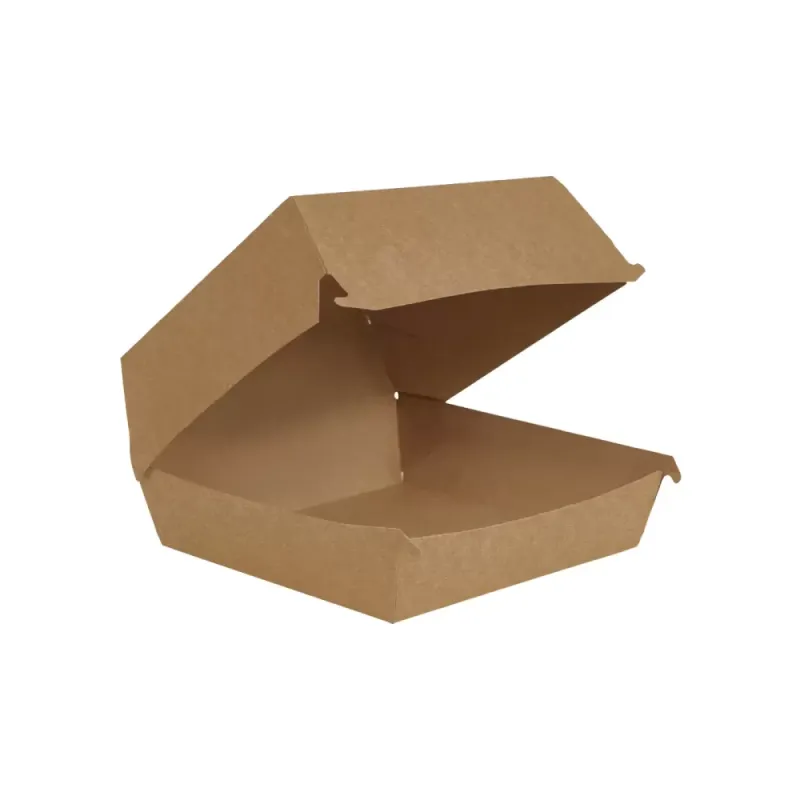 Коробка для бургера (L)