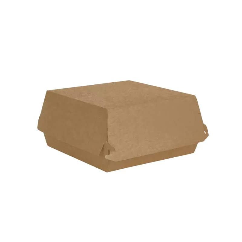 Коробка для бургера (L)1