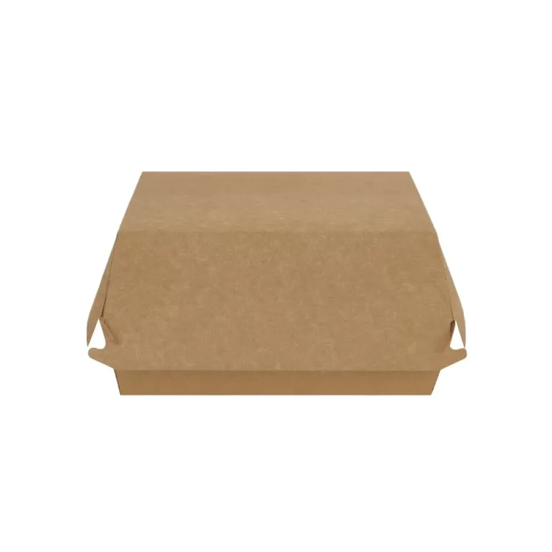 Коробка для бургера (L)2