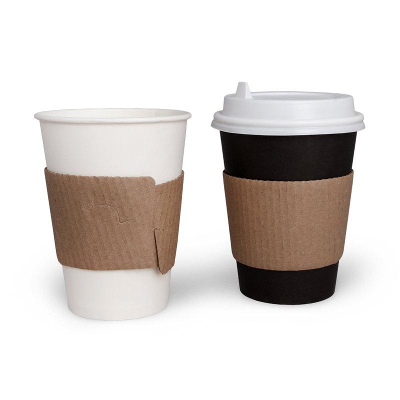 Капхолдер на стакан, 2-слойный,  