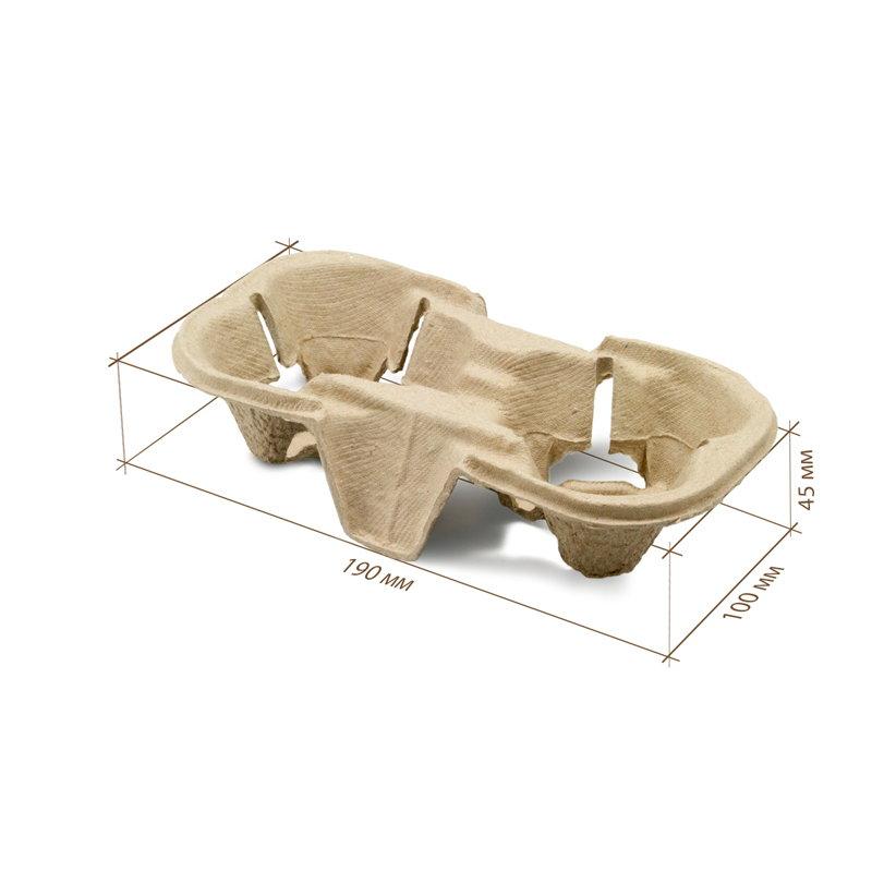 Держатель для 2-х стаканов