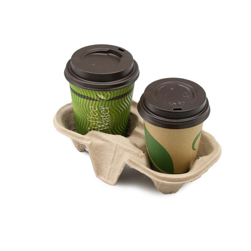 Держатель для 2-х стаканов