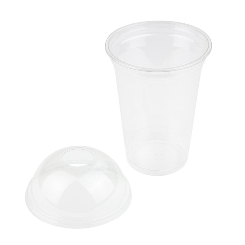 Крышка купольная с отверстием