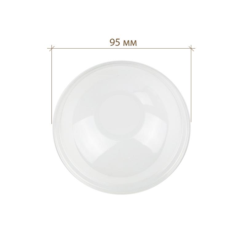 Крышка купольная без отверстия