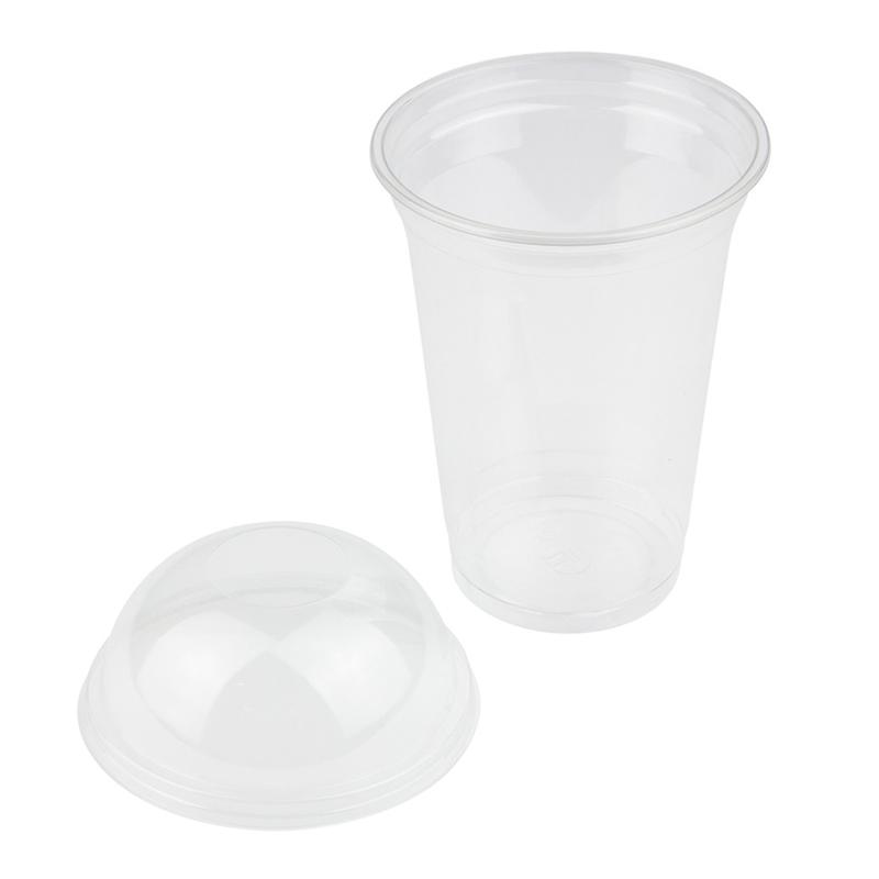 Крышка купольная без отверстия