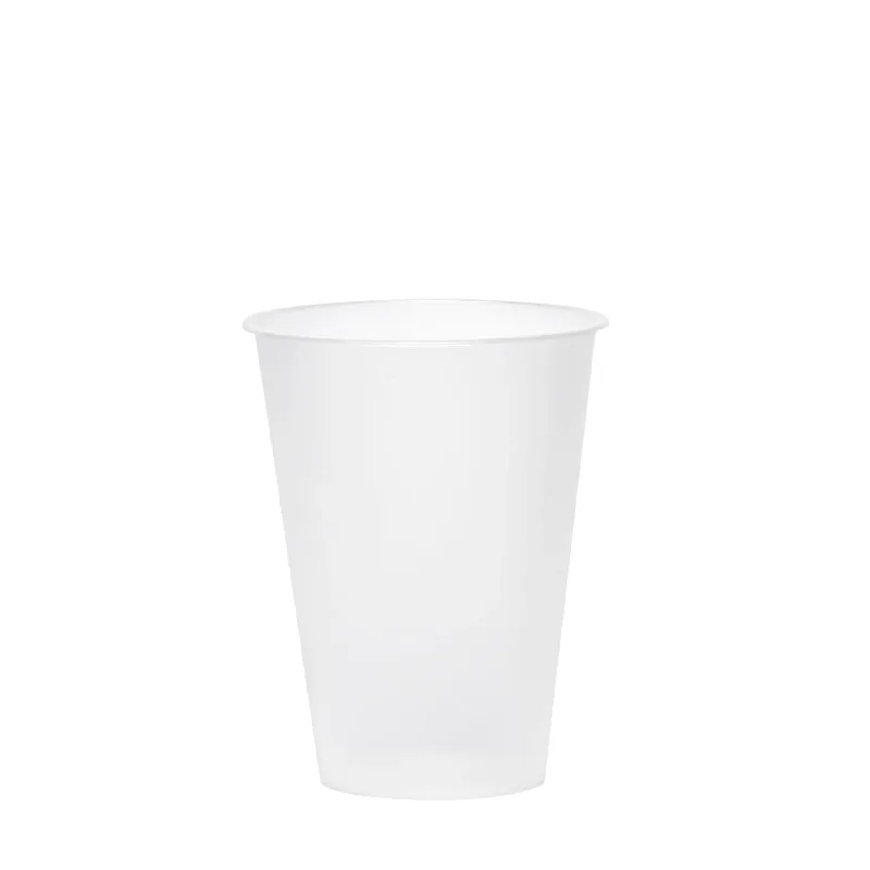 Стакан Bubble 290 мл d80 *92 ПП 
