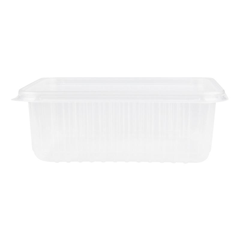 Контейнер 179*132*64 1000 прозрачный ПП 